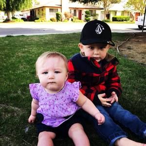 Meet your Posher, Austin